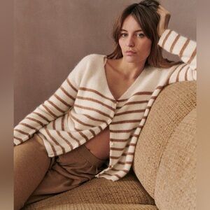 Barry cardigan - Sézane xxs